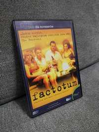 Factotum DVD BOX