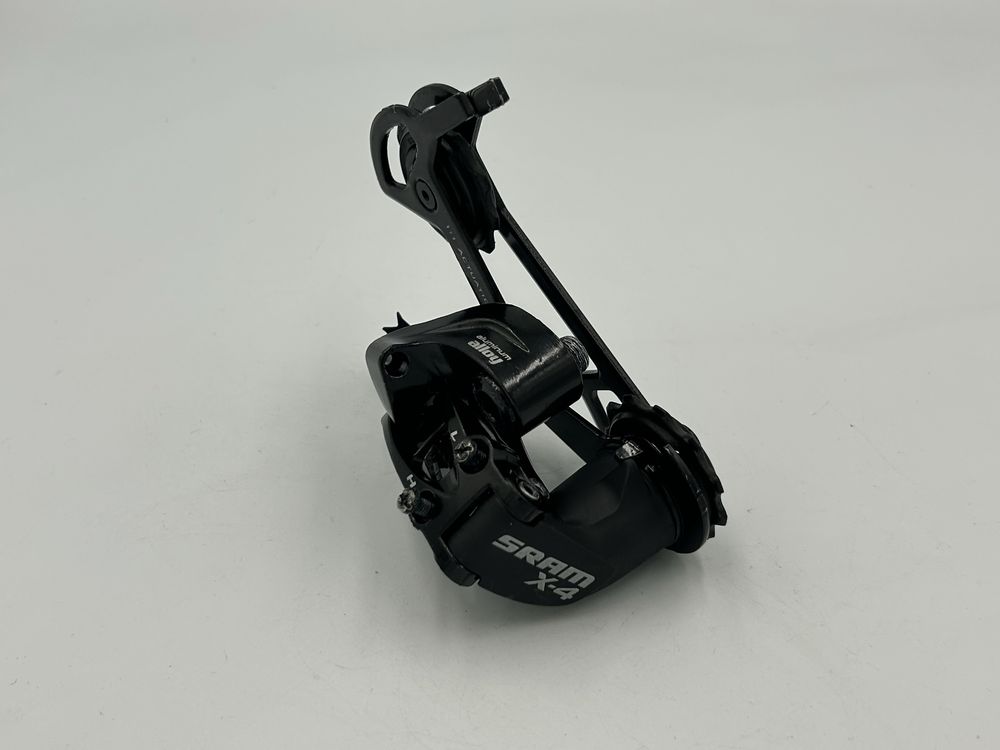 Przerzutka sram X4