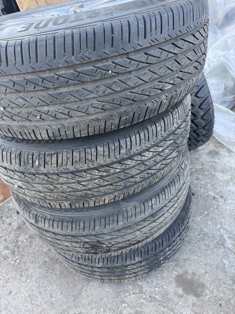 Диски с оезиной R 16 Mazda CX30 2021
