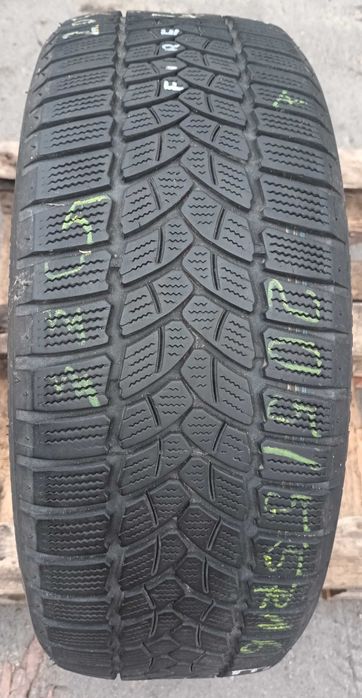 Firestone Winterhawk 3 opona zimowa 205/55/16 - 1 szt.  R16 W-wa WK