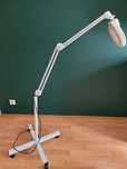 Profesjonalna lampa lupa