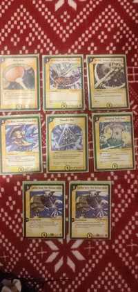 Karty Duel Masters