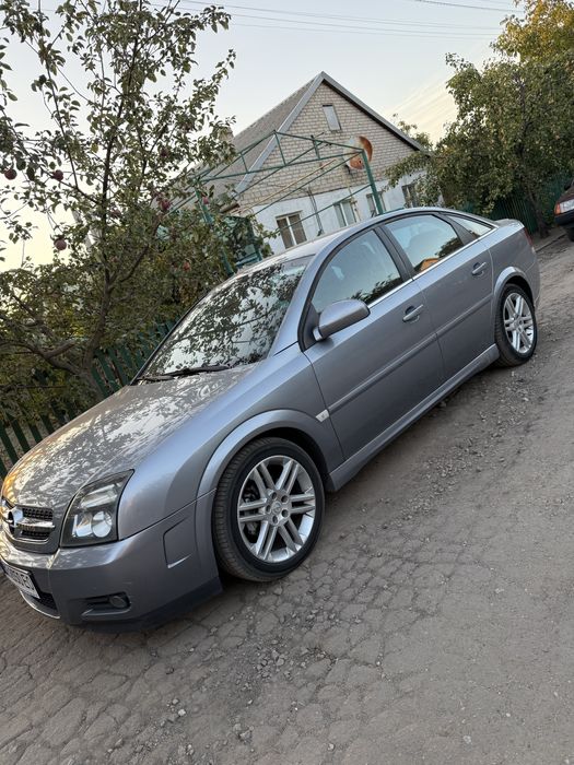Продам opel vectra c