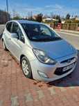 Hyundai ix20 Hyundai ix20,1.6 AUTOMAT benzyna+LPG,Polecam