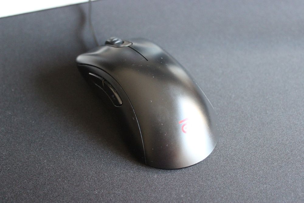 Rato Zowie EC2-B