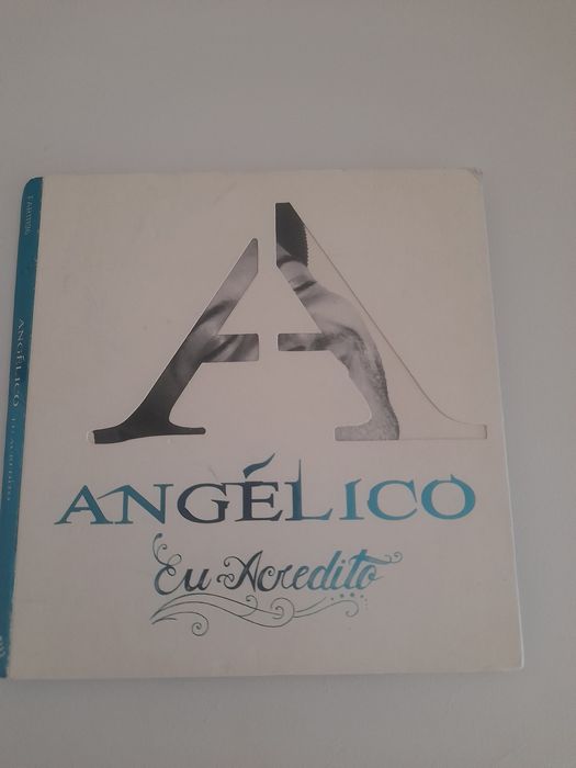 Vários CDS (5€ cada um)