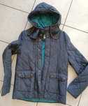 Casaco Pull &Bear