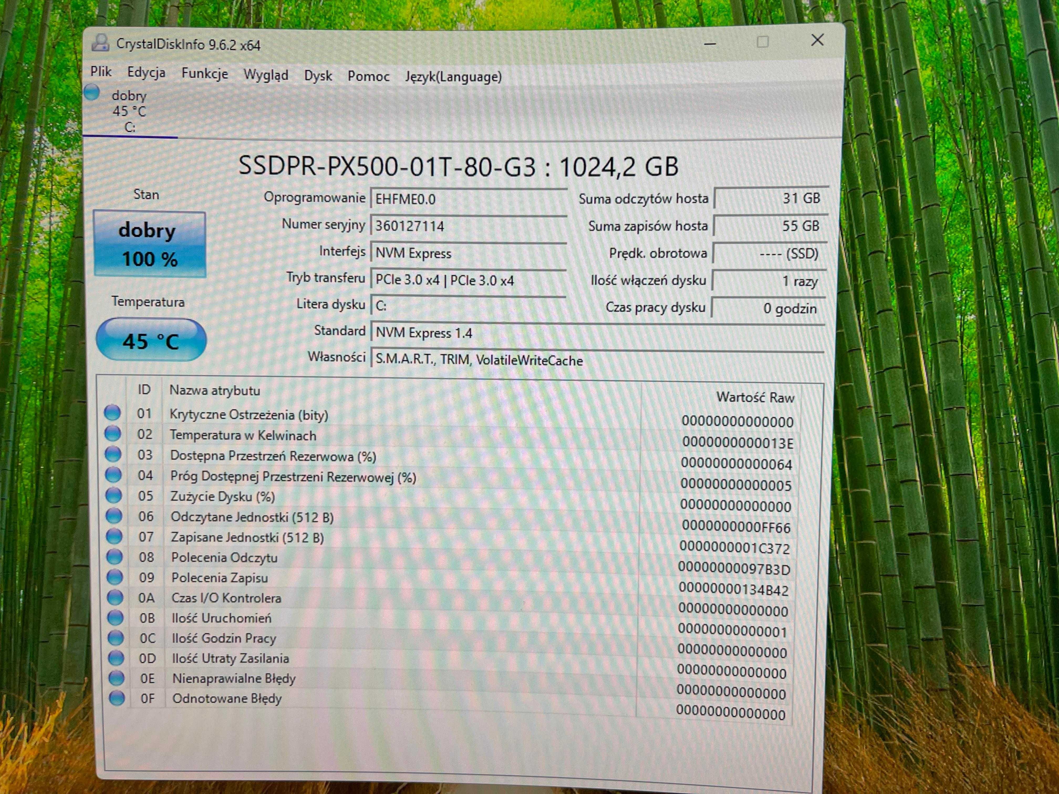 HP Elite Desk  micro i5 7Gen 4x3,7Ghz 32GB RAM 1TB NVMe Okazja!