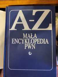 Mała encyklopedia PWN