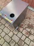 Woda mineralna dystrybutor karbonator soda stream