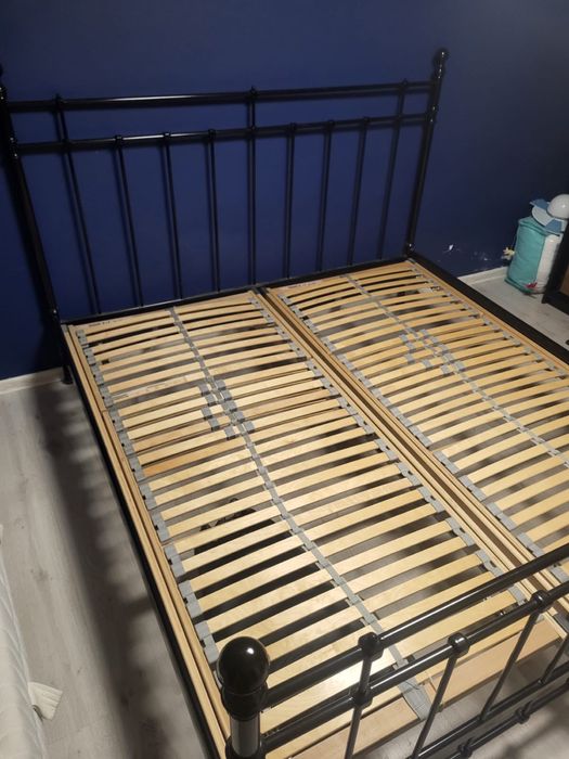 Łóżko 180x200 stan idealny