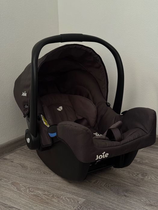 Автокрісло joie 0+