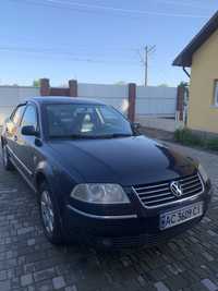 Продам свій Passat b5