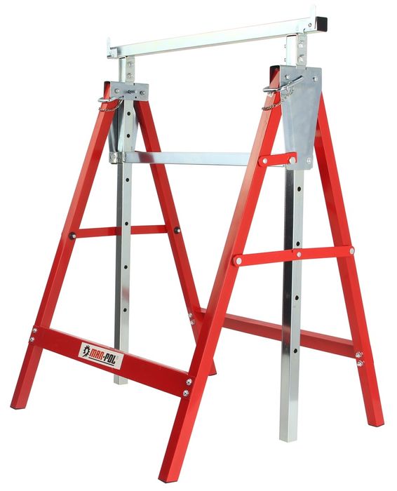 Kobylki warsztatowe koziołek 2x150kg