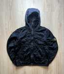 Stone Island 2012 Fodera Staccabile Kurtka ocieplana Warm Jacket