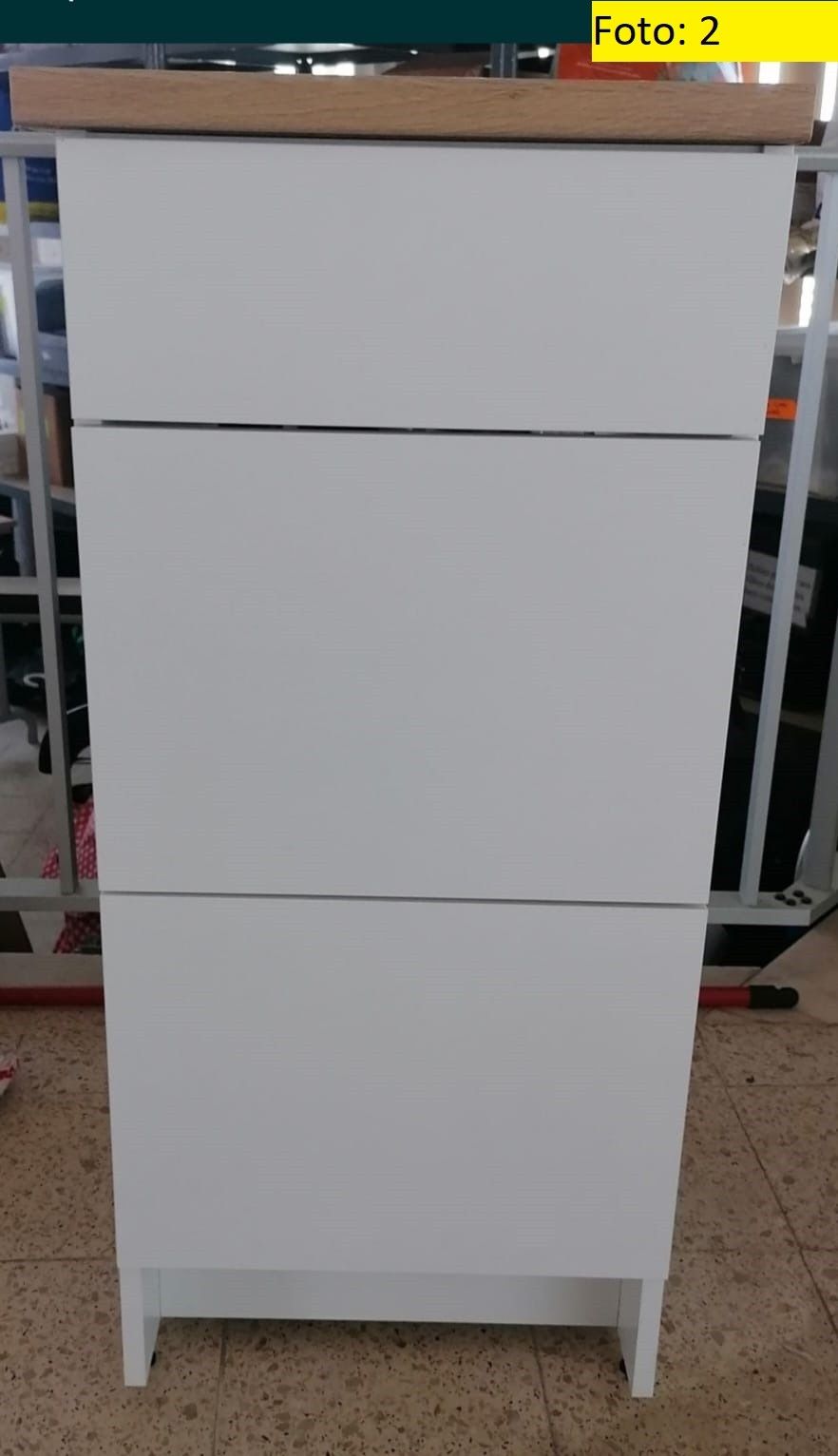Vende-se vários artigos cozinha IKEA modelo KNOXHULT