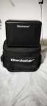 Wzmacniacz Blackstar Superfly, SUPERFLYACT, PB-1 powerbank, torba BS