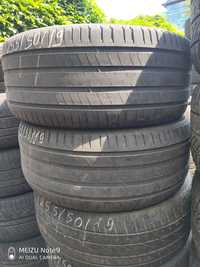 Michelin Latitude Sport 3, 255/50/R19, 2шт.