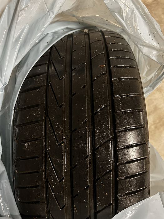 Opony Hankook Ventus S1 Evo 2