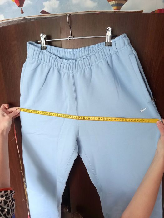 Nike товста байка  батал 52/54