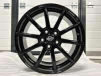 alufelgi NISSAN r17 5x114,3 NOWE Juke Leaf Pulsar Qashqai X-Trial Tida