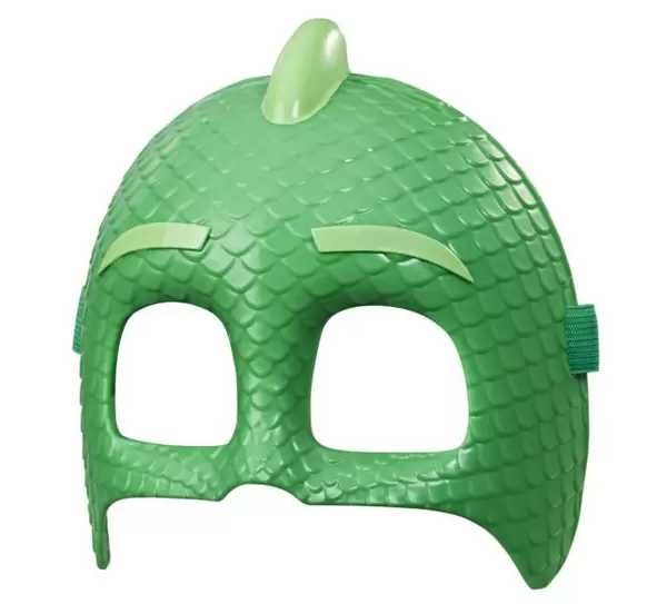 Máscara Carnaval Gekko PJ Mask