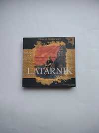 "Latarnik"Henryk Sienkiewicz - audiobook, płyta CD