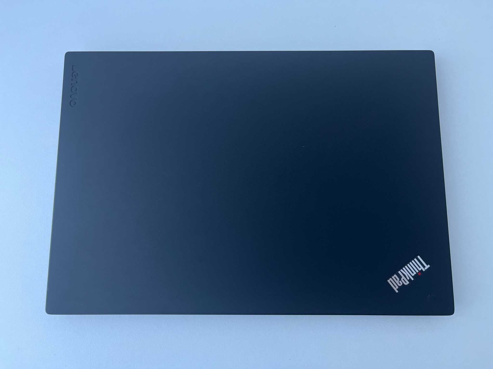 Lenovo ThinkPad A475 | A12 / 8GB / SSD / Гарантія