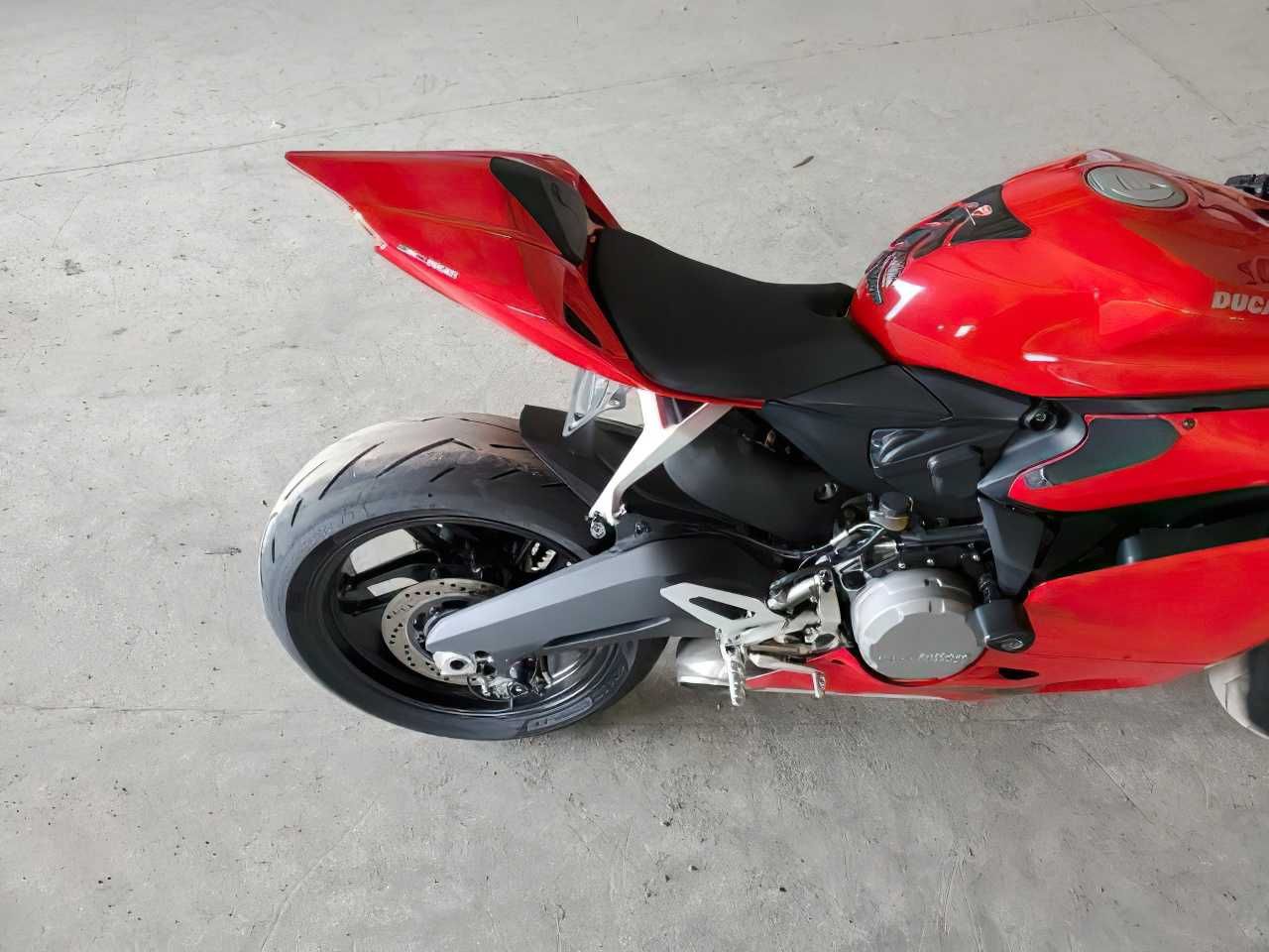 Ducati Superbike 2014