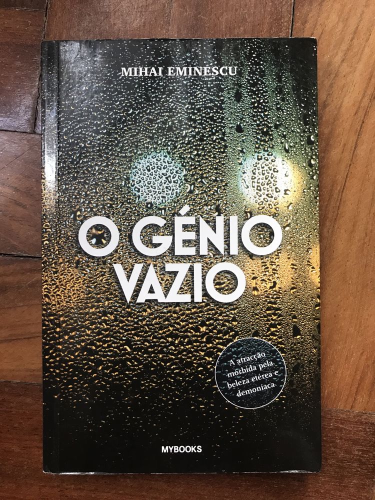 Livros O génio Vazio, Mulheres que infrigem todas as regras - Novos