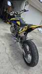 Husqvarna SM 610 Supermotard