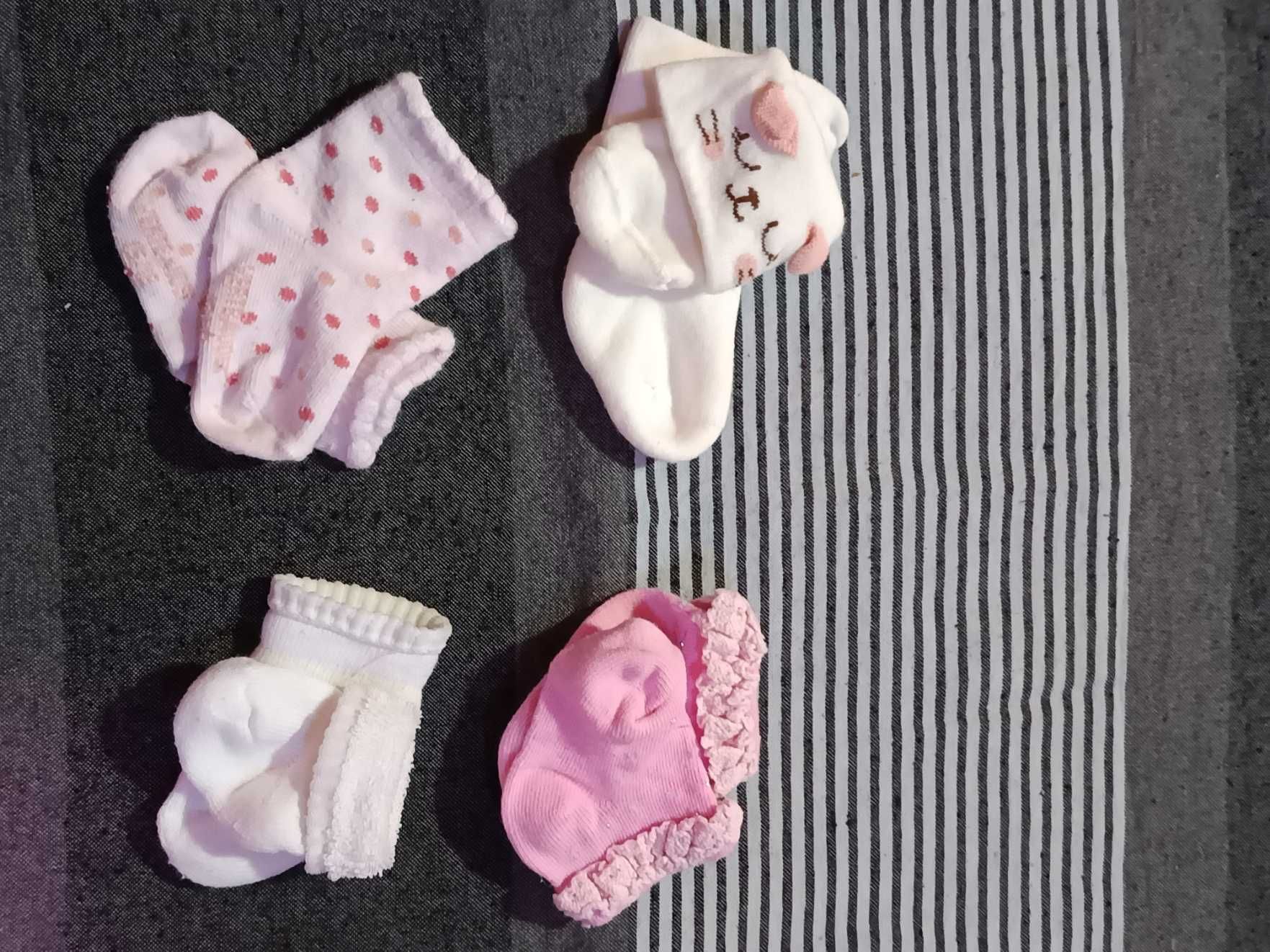 Meias de Criança