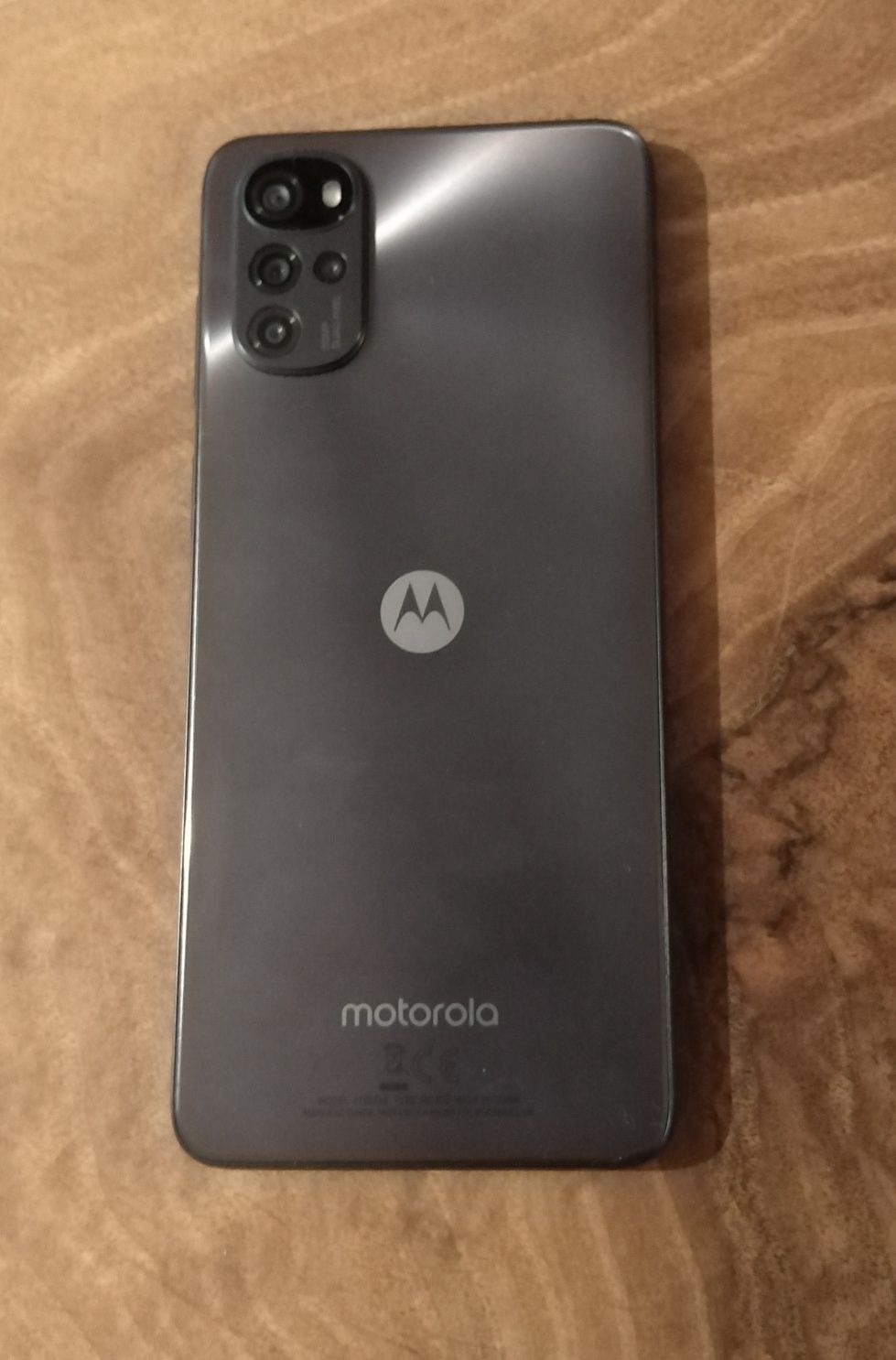 Motorola g22 gwarancja, mało używana