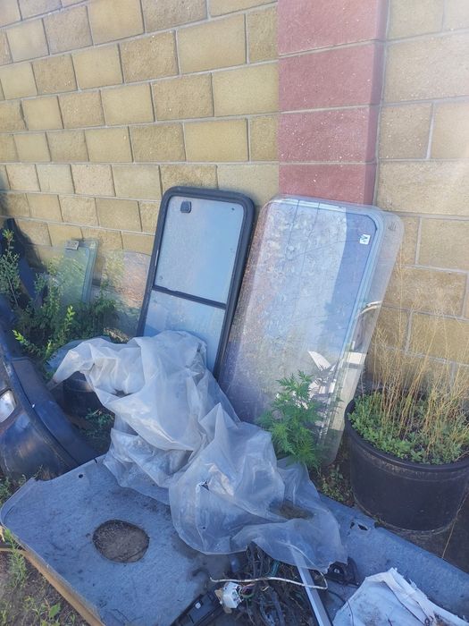 Стекла на газель и соболь