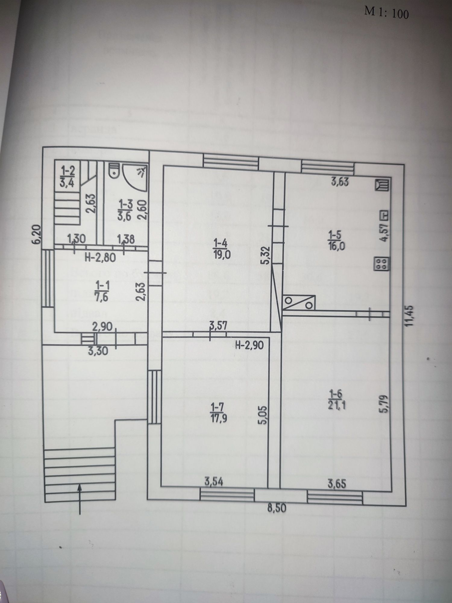 Продам власний будинок