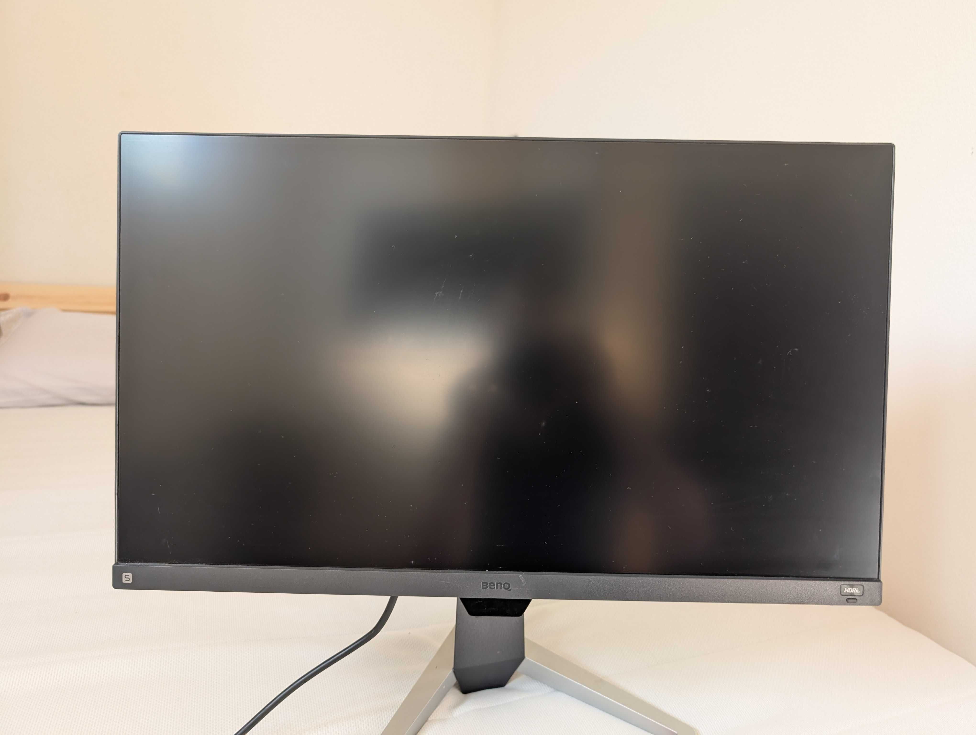 Monitor Gaming Benq 2710-T 27Polegadas 144hz