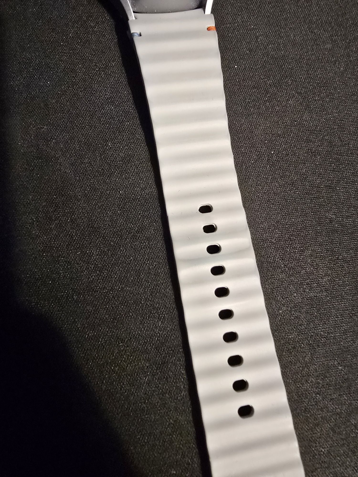 Samsung Galaxy Watch 7 44mm srebrny