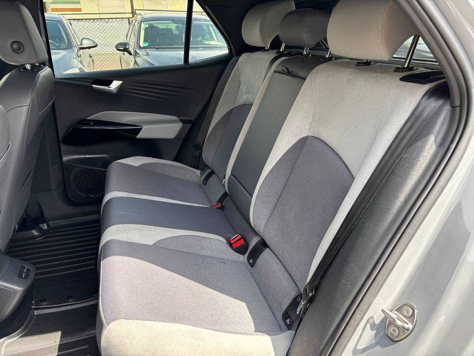 Volkswagen ID.3 2021 62 Kwt.Електричний автомобіль.