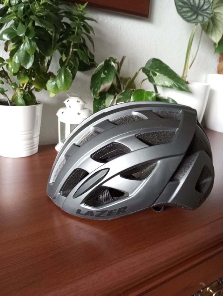 Kask Lazer Tonic Titanium M 55-59