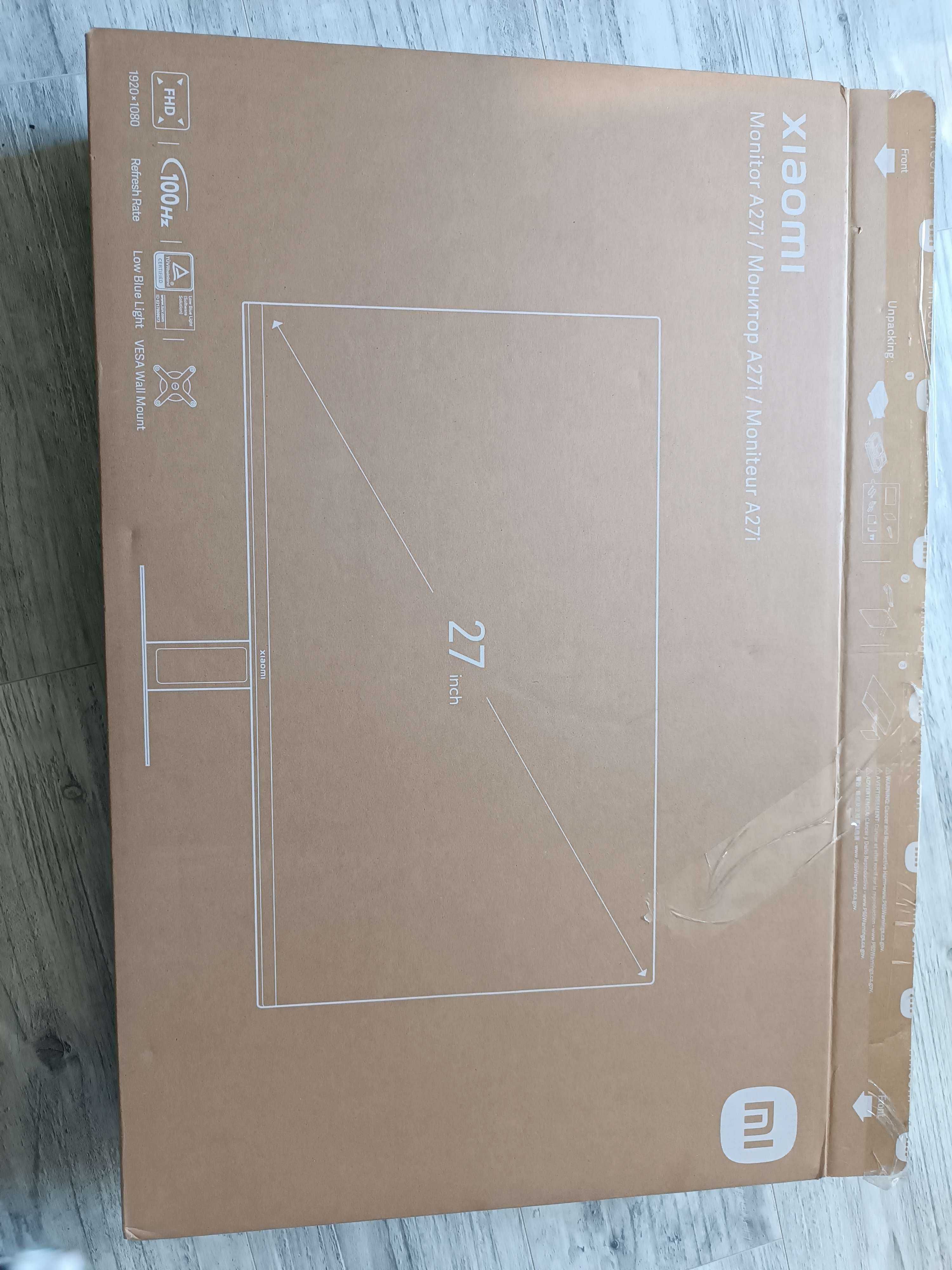 Monitor 27c 100hz