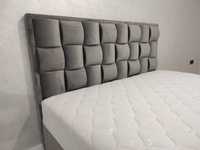 Ліжко "Антарес" з матрацом. 3D Супер якість, супер ціна