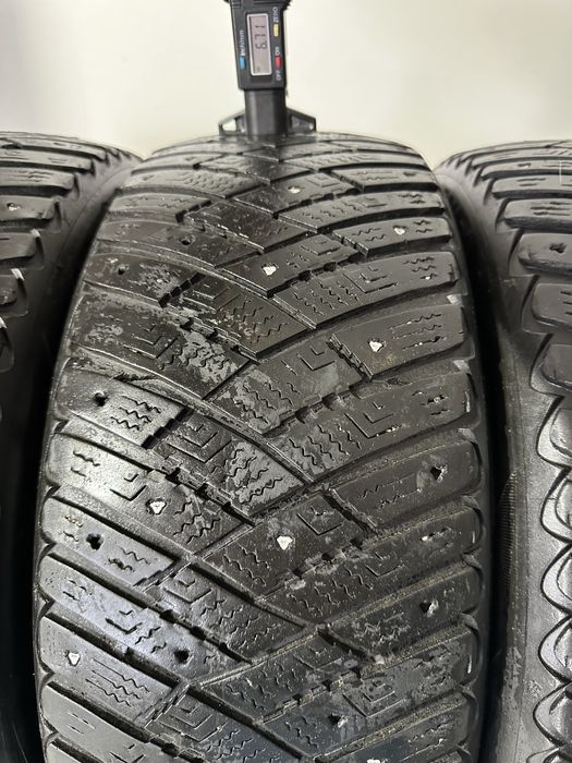 GoodYear UltraGrip Ice Arctic 185 55 r15 Склад Шин Умань