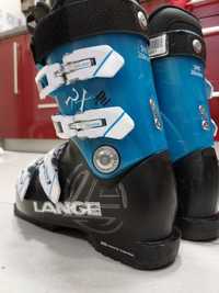 Buty narciarskie LANGE rozmiar 24 - 24.5