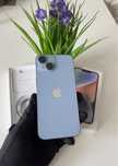 Iphone 14 128gb blue Neverlock