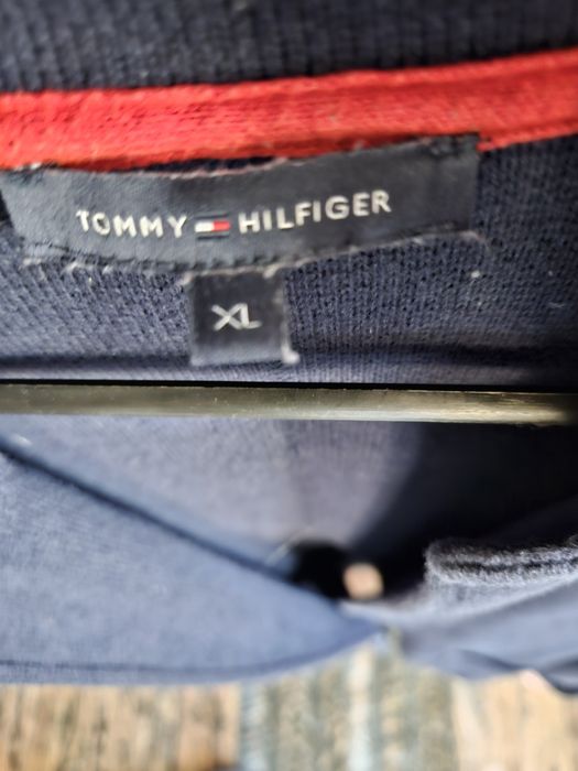 Sweter jak marynarka