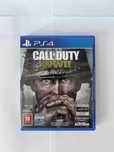 Call of duty WW2 PlayStation 4