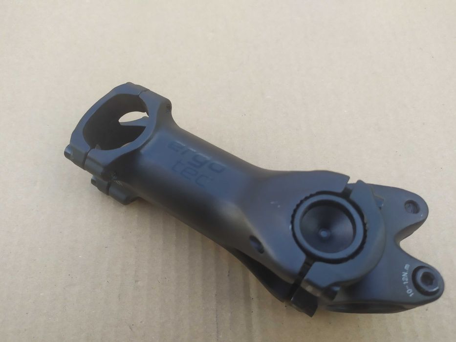 Mostek Regulowane Ergotec Swell-RE 120mm / 31.8mm Idealny Stan !