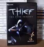 PC # Thief The dark Project