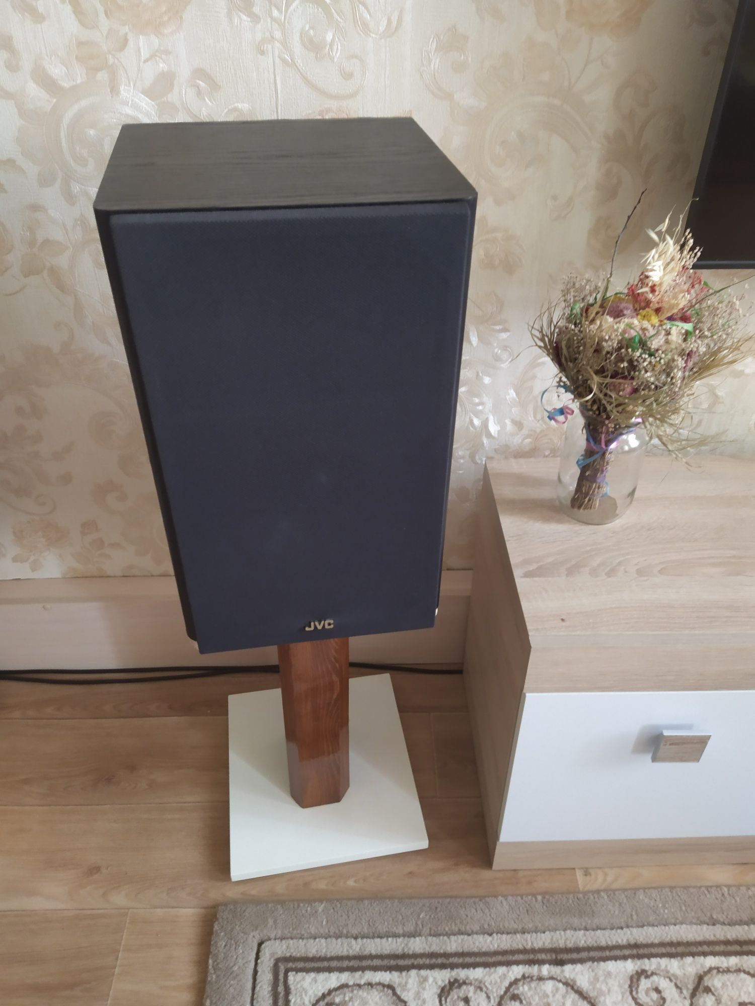 Акустика JVC SX E6