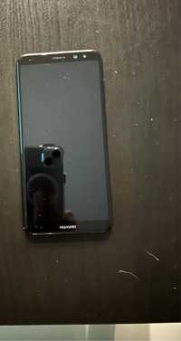 Huawei Mate 10 Lite